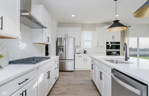 6429 Rippling Rock DR, Plainfield, IN 46168