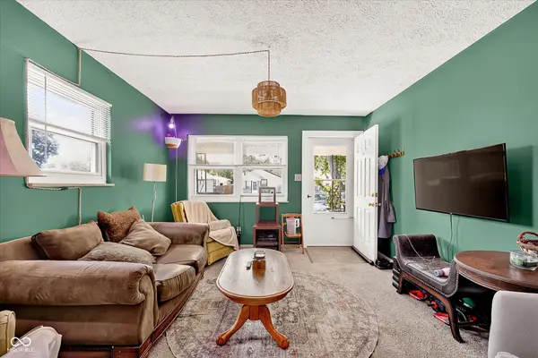 425 Arthur AVE, Indianapolis, IN 46222