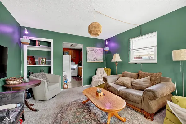 425 Arthur AVE, Indianapolis, IN 46222