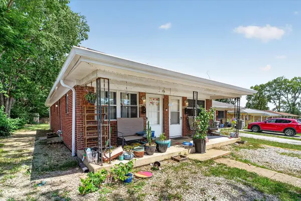 425 Arthur AVE, Indianapolis, IN 46222