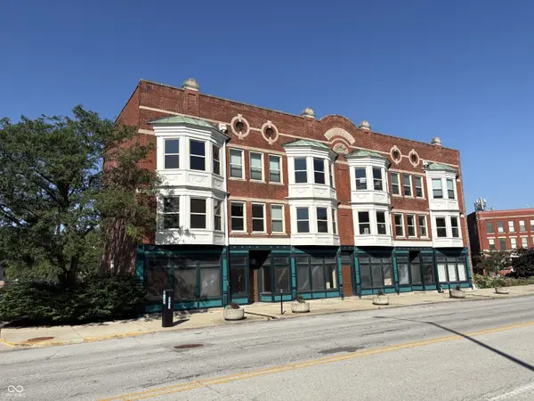 315 N Senate AVE, Indianapolis, IN 46204