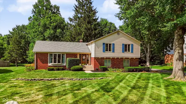 7242 Hampstead LN, Indianapolis, IN 46256