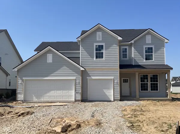 6350 Rippling Rock DR, Plainfield, IN 46168