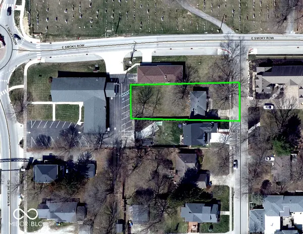 740 1st AVE NE, Carmel, IN 46032