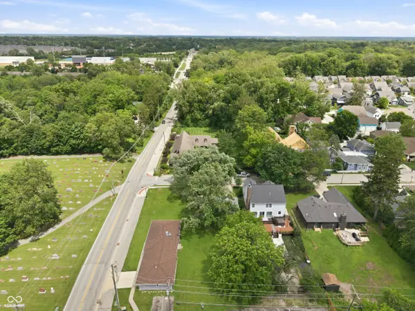 740 1st AVE NE, Carmel, IN 46032