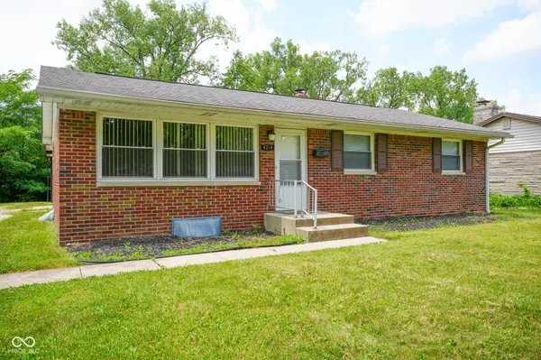 4714 N Kenmore RD, Indianapolis, IN 46226