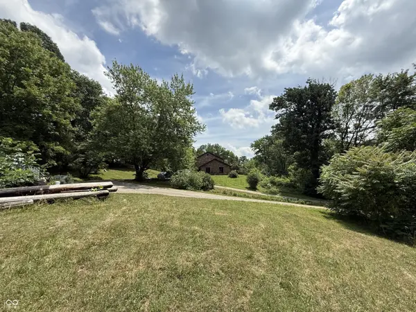 1604 State Road 252 RD, Martinsville, IN 46151