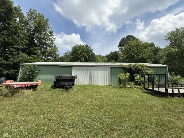 1604 State Road 252 RD, Martinsville, IN 46151