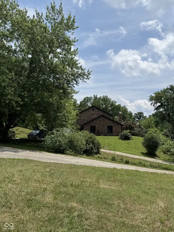 1604 State Road 252 RD, Martinsville, IN 46151