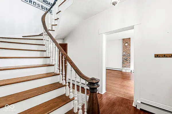 304 W Marion ST, Danville, IN 46122