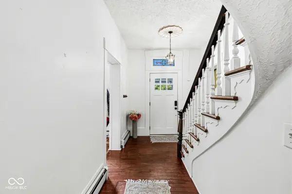 304 W Marion ST, Danville, IN 46122