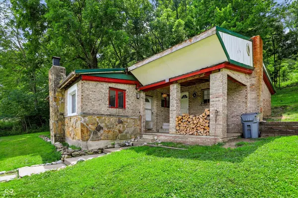5020 N State Road 39, Martinsville, IN 46151