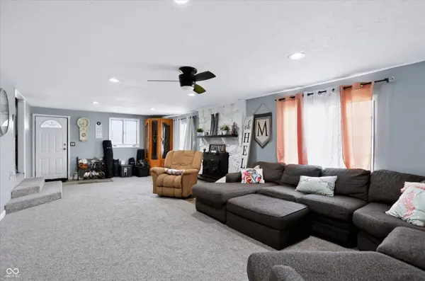 5020 N State Road 39, Martinsville, IN 46151