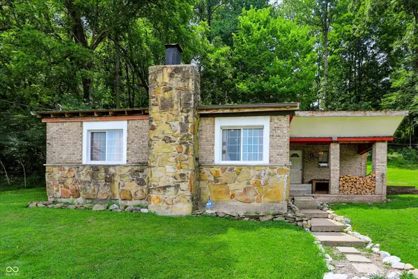 5020 N State Road 39, Martinsville, IN 46151