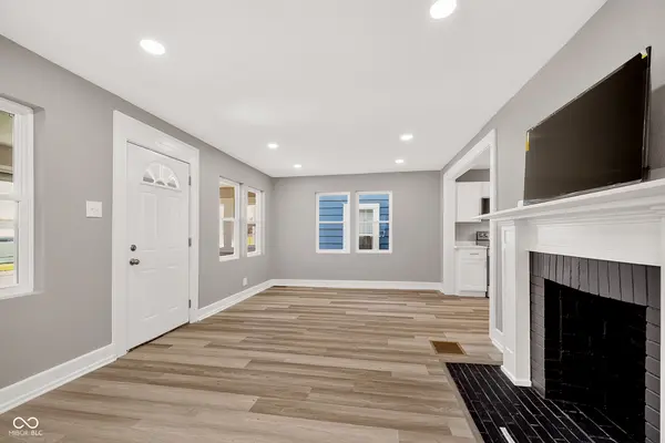 2240 S Pennsylvania ST, Indianapolis, IN 46225