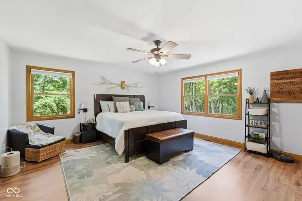 249 W Roszell DR, Nineveh, IN 46164
