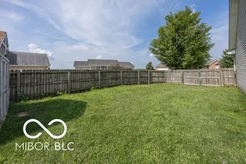 1020 S Creek DR W, Greensburg, IN 47240