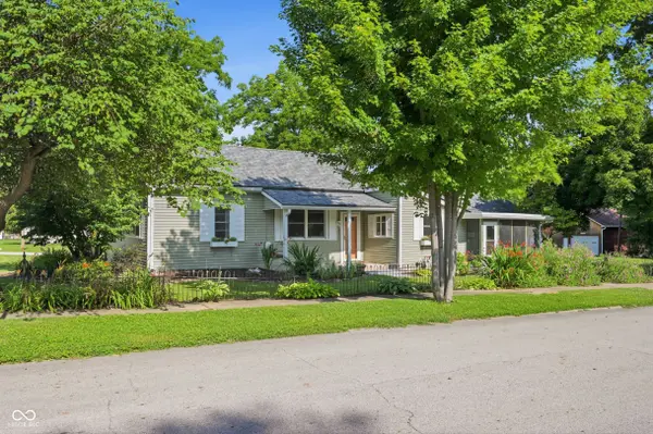 430 Pearl ST, Pendleton, IN 46064