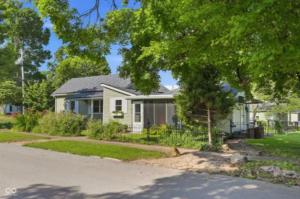 430 Pearl ST, Pendleton, IN 46064