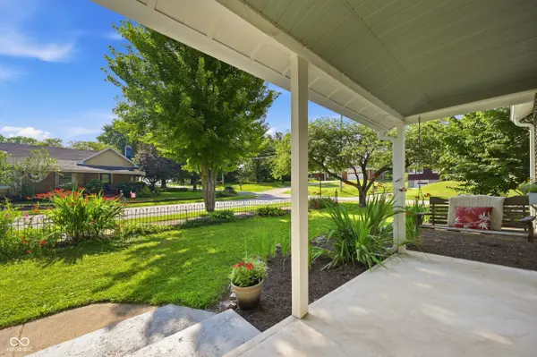 430 Pearl ST, Pendleton, IN 46064