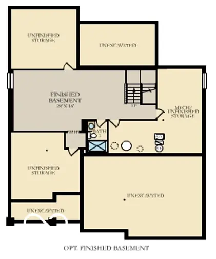 2395 Red Squirrel WAY, Zionsville, IN 46077