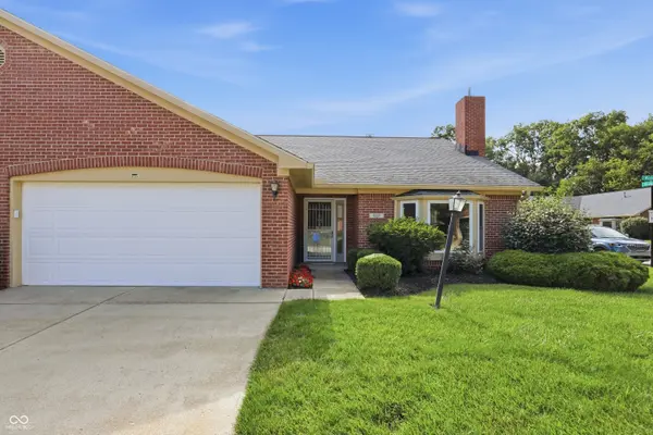 6510 S Waybridge CT, Indianapolis, IN 46237