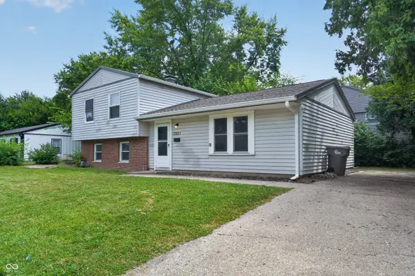 7901 E 35th ST, Indianapolis, IN 46226