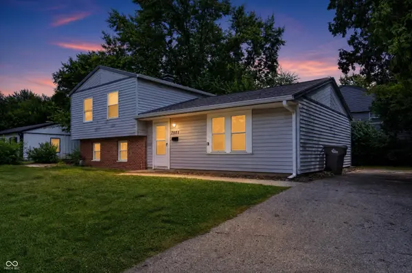 7901 E 35th ST, Indianapolis, IN 46226