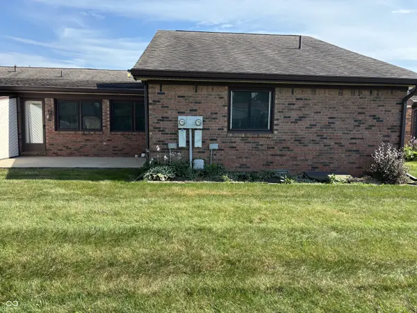 1210 Ruby DR #E-1, Shelbyville, IN 46176