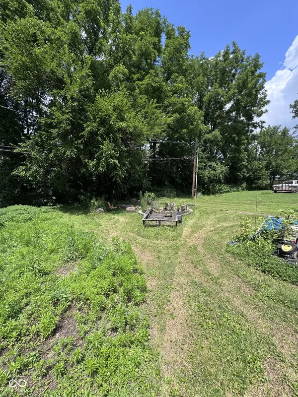 2338 S Rybolt AVE, Indianapolis, IN 46241