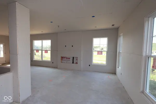 12673 Morning Ridge WAY, Noblesville, IN 46060