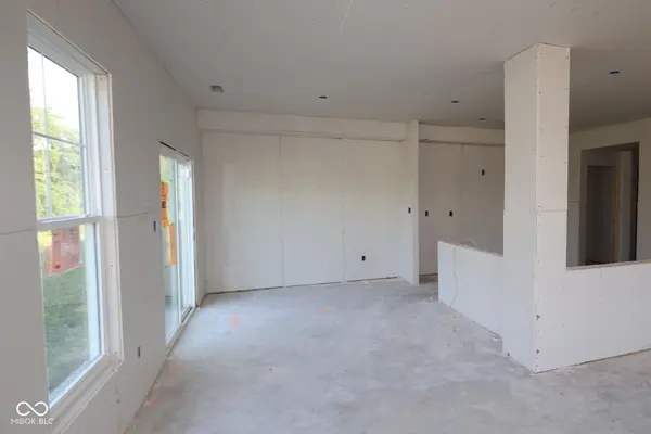 12673 Morning Ridge WAY, Noblesville, IN 46060
