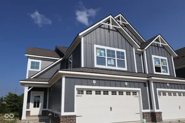 12673 Morning Ridge WAY, Noblesville, IN 46060