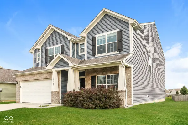 11749 White Cloud DR, Indianapolis, IN 46235