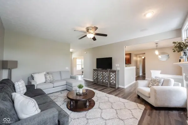 12442 Goodloe DR, Fishers, IN 46037