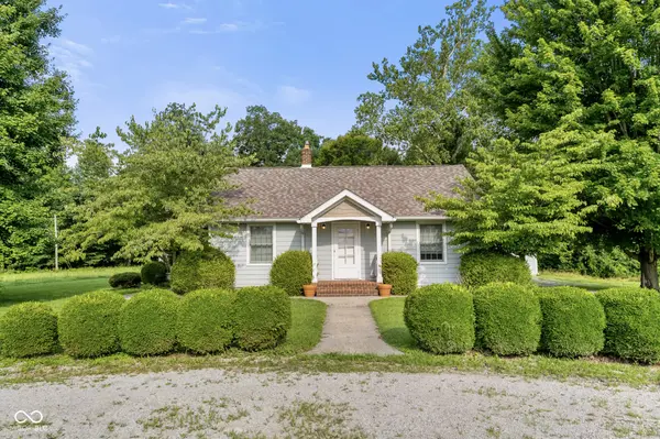6080 Spearsville RD, Morgantown, IN 46160
