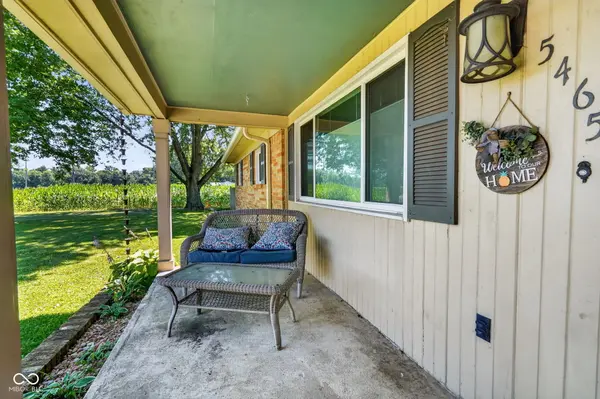 5465 W 200 S, New Palestine, IN 46163