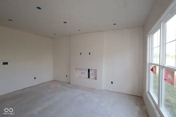 12669 Morning Ridge WAY, Noblesville, IN 46060