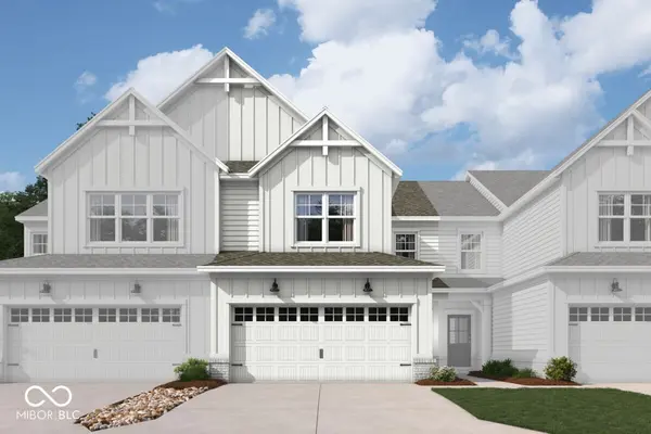 12669 Morning Ridge WAY, Noblesville, IN 46060