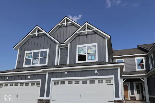 12669 Morning Ridge WAY, Noblesville, IN 46060