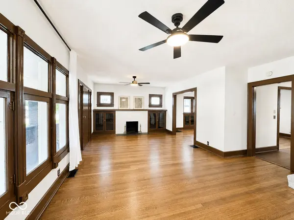 1128 E 35th ST, Indianapolis, IN 46205
