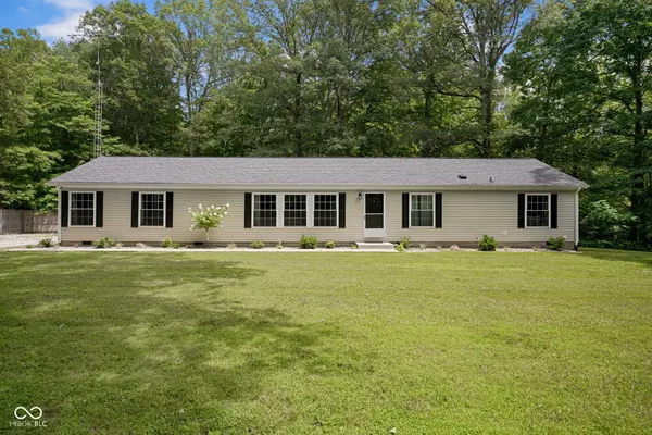 860 N County Road 700 W, North Vernon, IN 47265