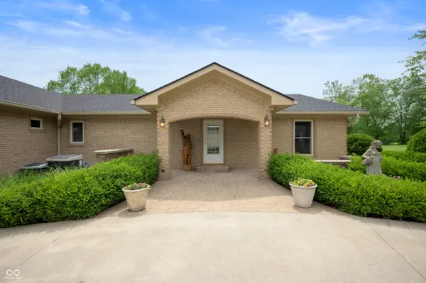 7653 N State Road 135, Morgantown, IN 46160
