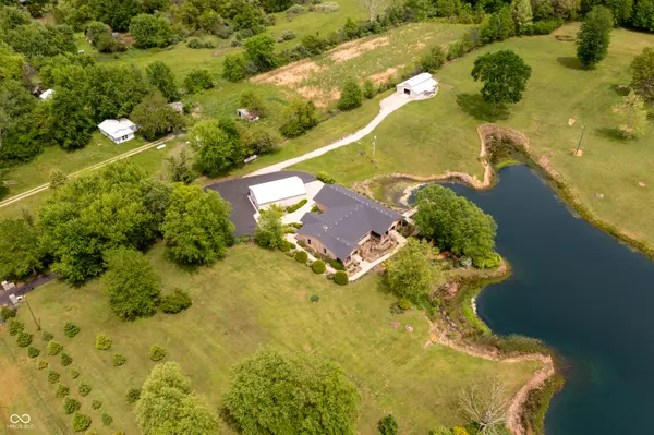 7653 N State Road 135, Morgantown, IN 46160
