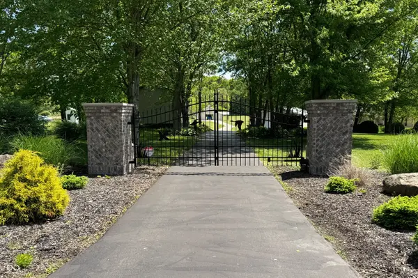 7653 N State Road 135, Morgantown, IN 46160