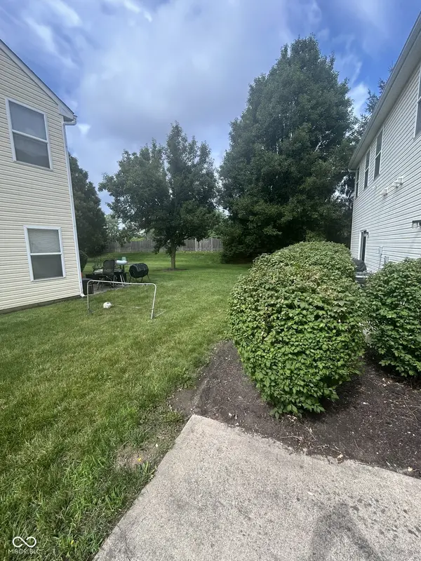 5132 Tuscany LN, Indianapolis, IN 46254