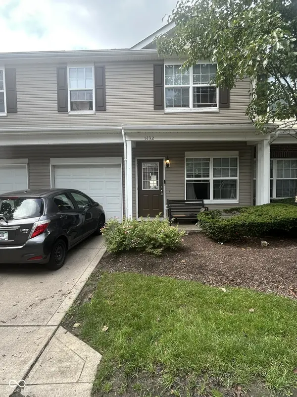 5132 Tuscany LN, Indianapolis, IN 46254