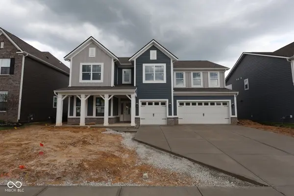 17080 Picket Fence DR, Noblesville, IN 46060