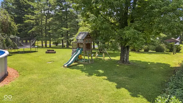 3650 W Little York RD, Scottsburg, IN 47170