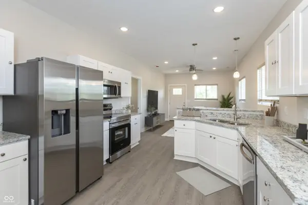 752 N Elder AVE, Indianapolis, IN 46222